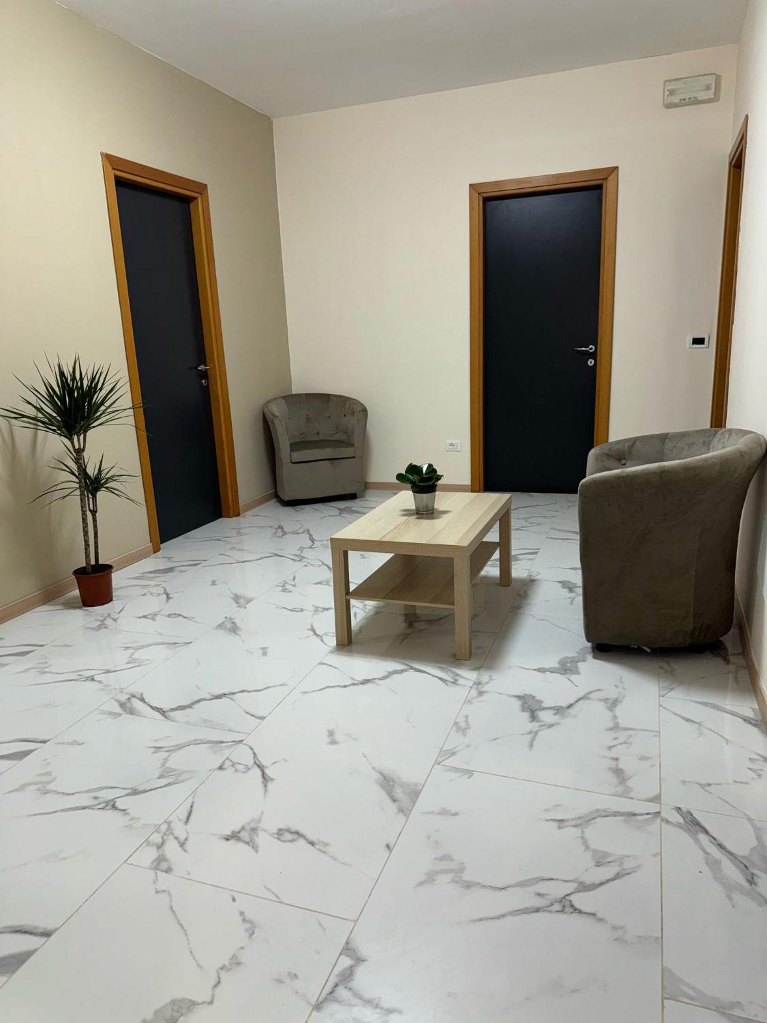 Tms Guest house