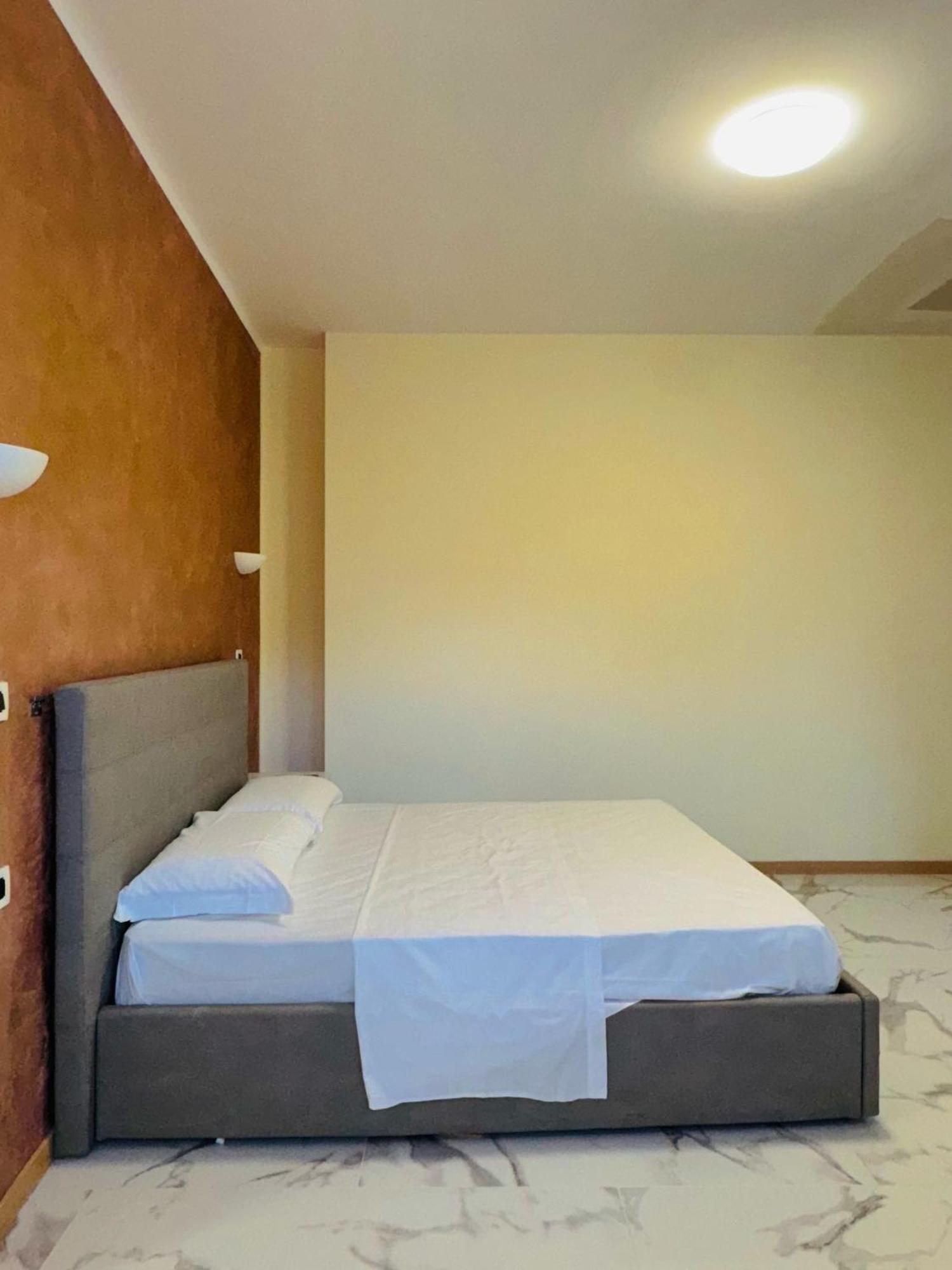 Tms Guest house *