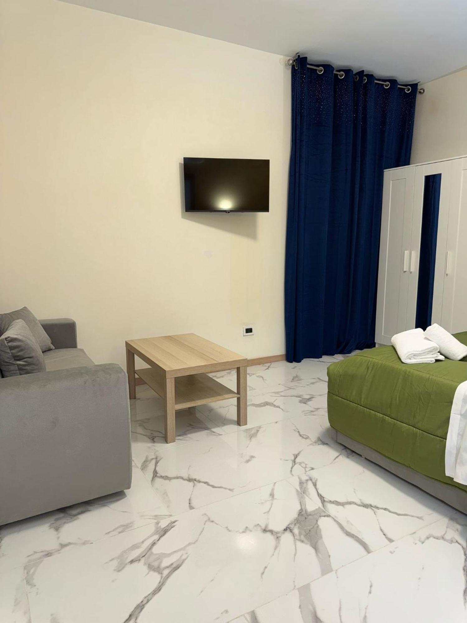 Tms Guest house Venice