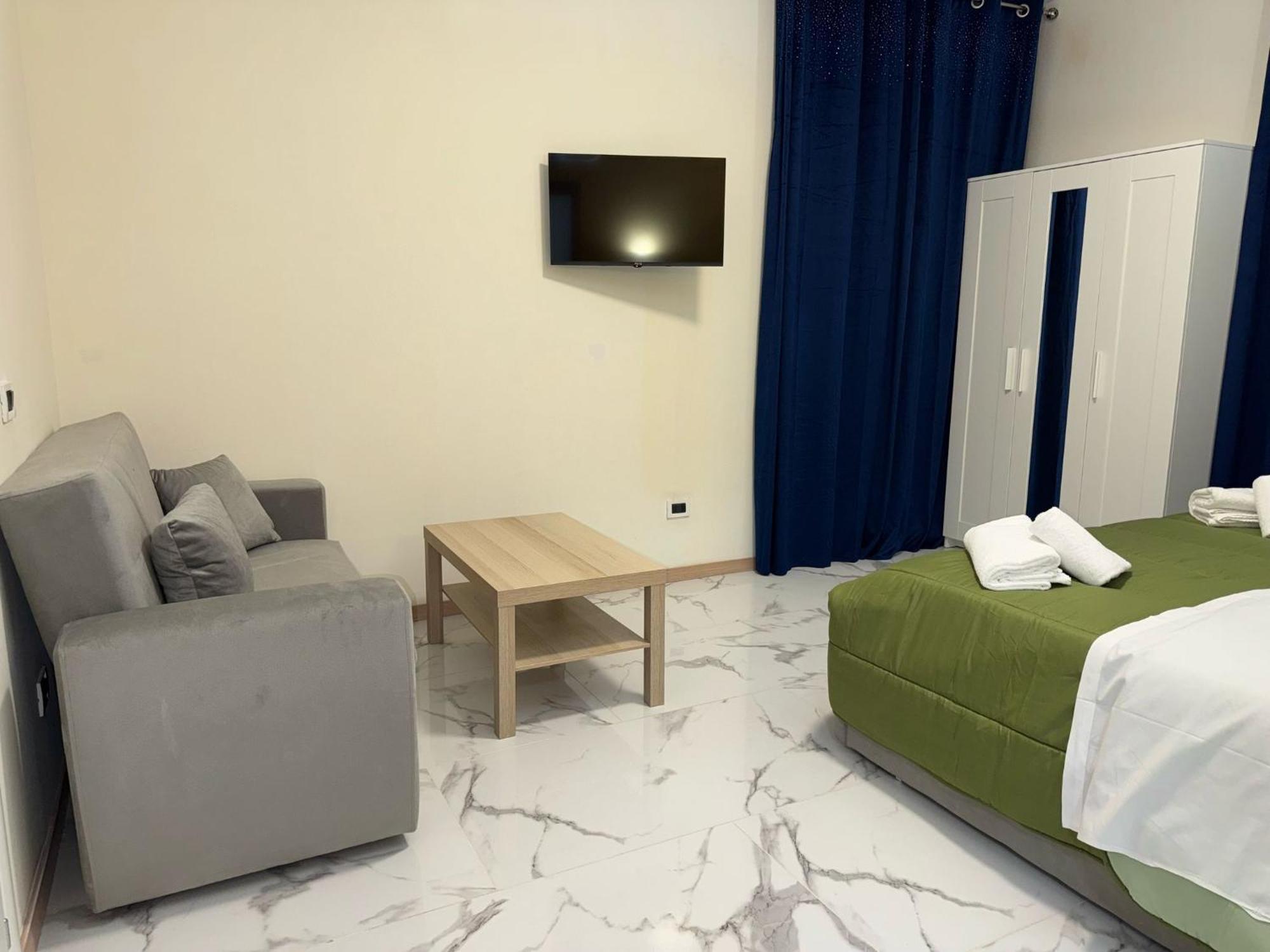 Guest house Tms