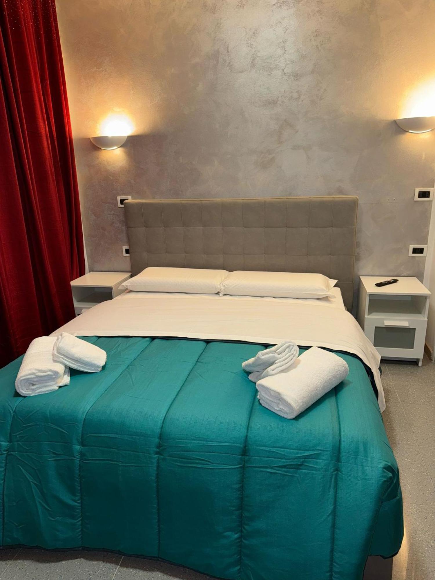 Guest house Tms *