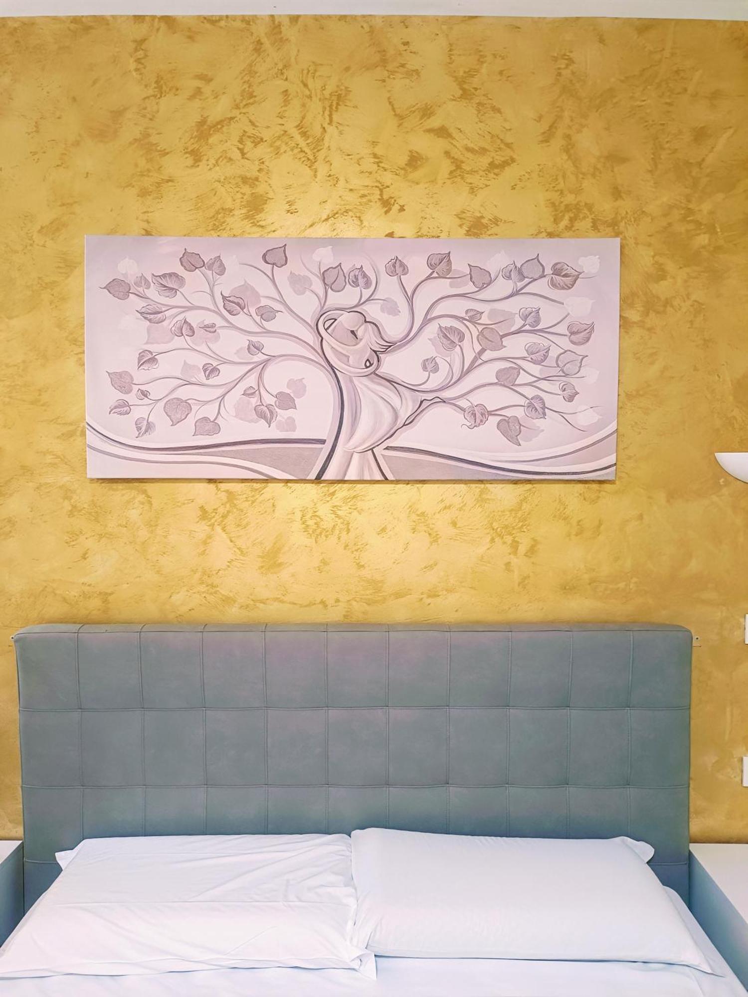 Tms Guest house
