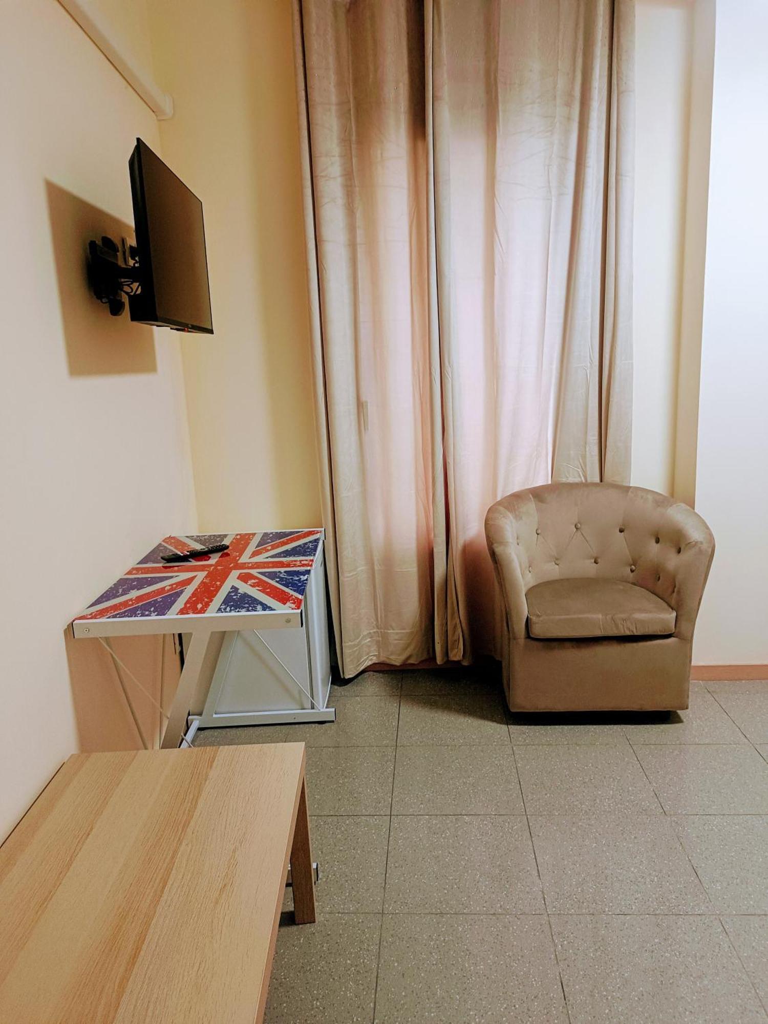 Guest house Tms