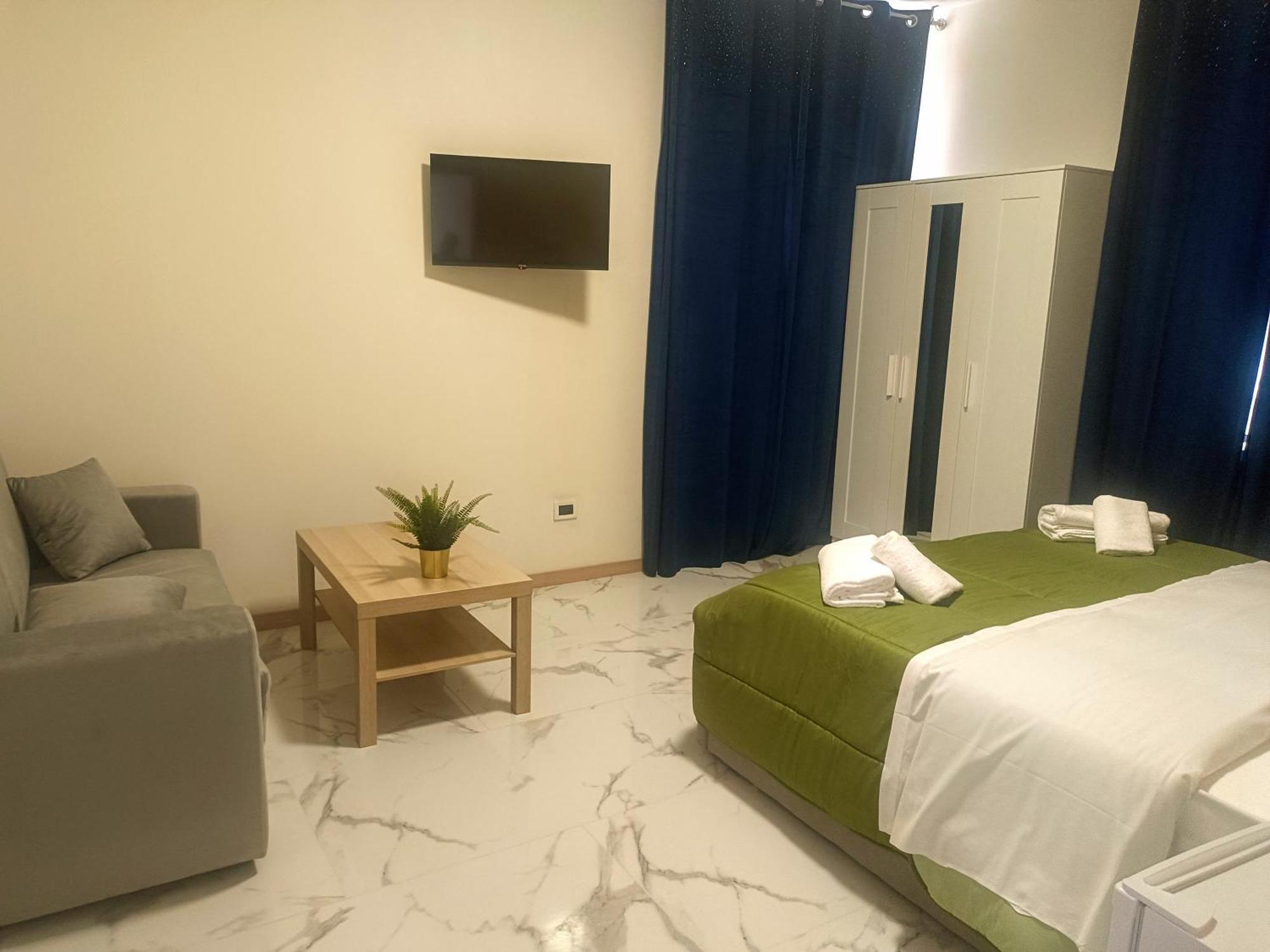 Guest house Tms Venice