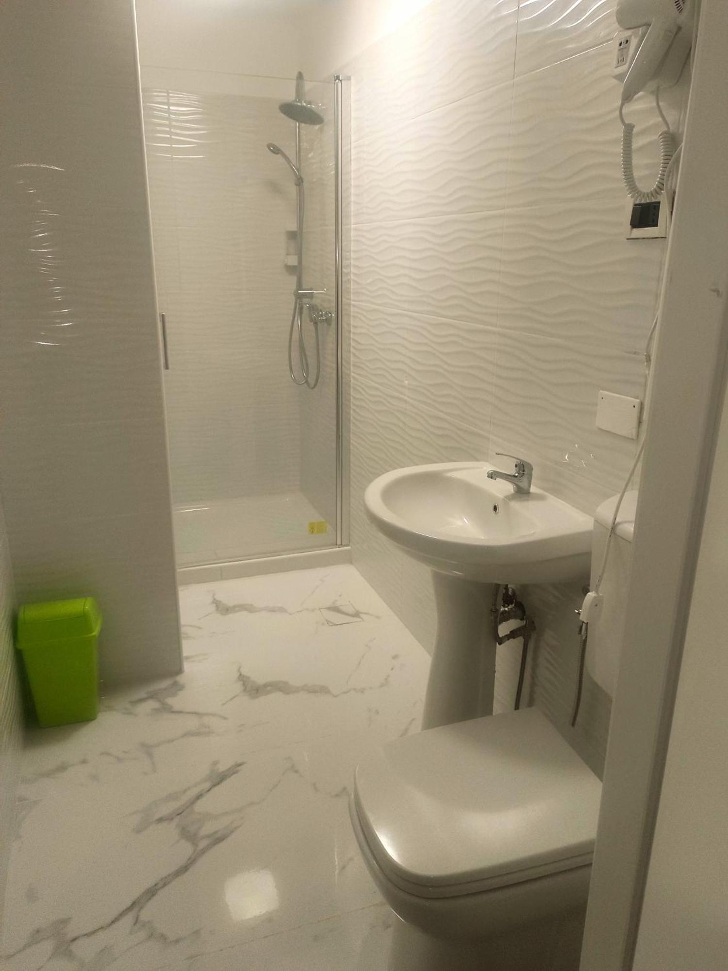Tms Guest house Venice