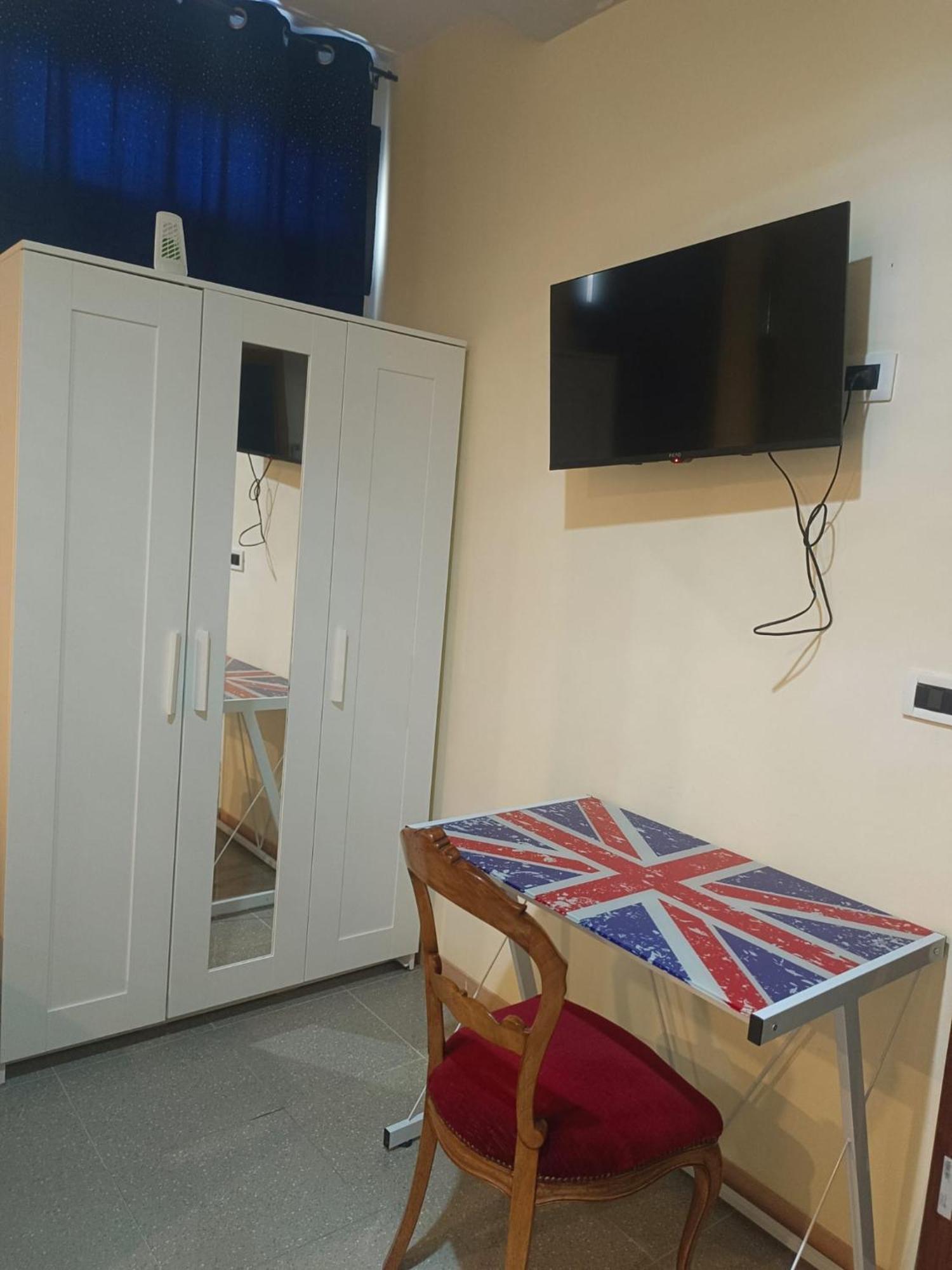 Tms Guest house Venice