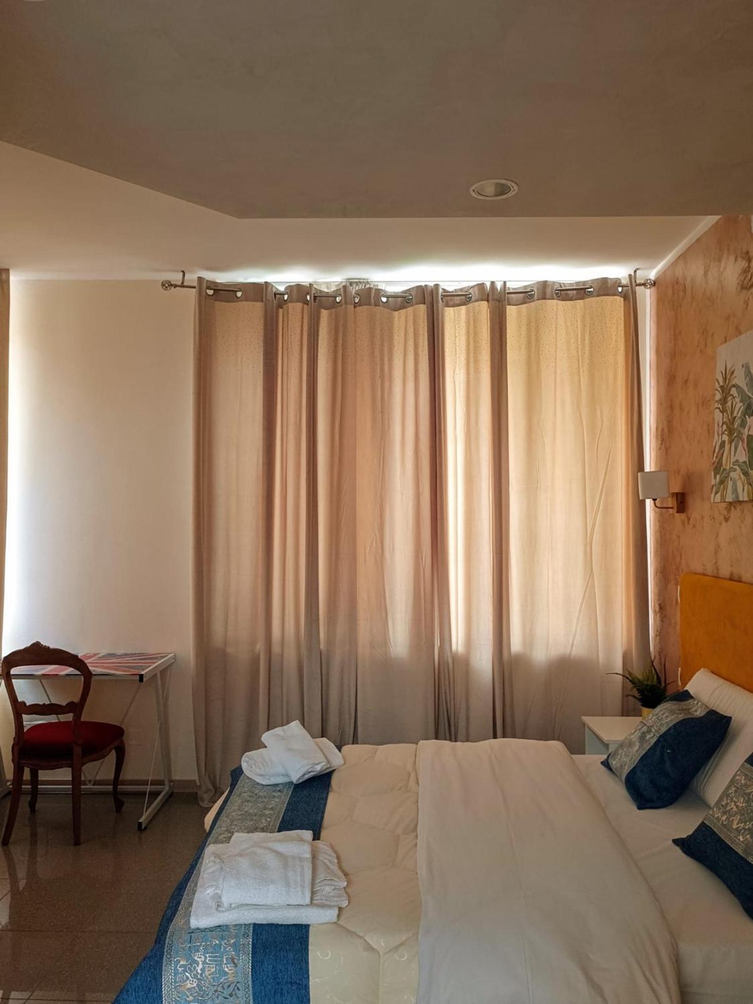 Guest house Tms Venice