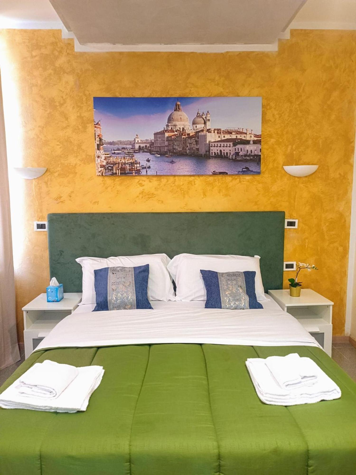 Tms Guest house