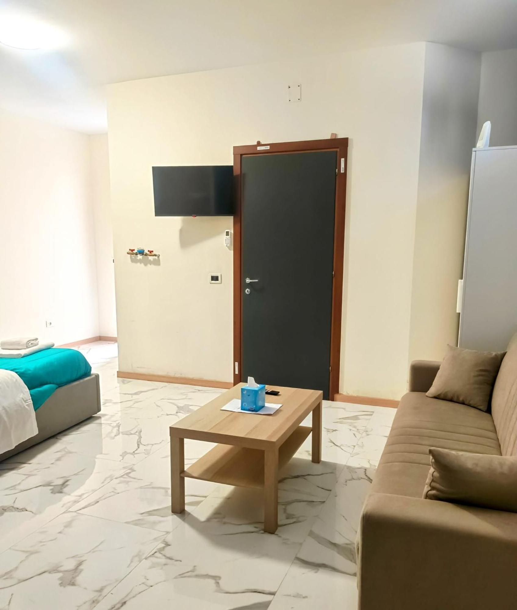 Guest house Tms Venice