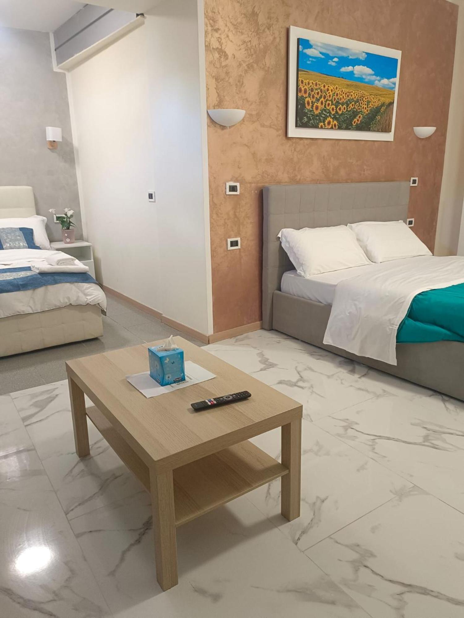 Guest house Tms Venice