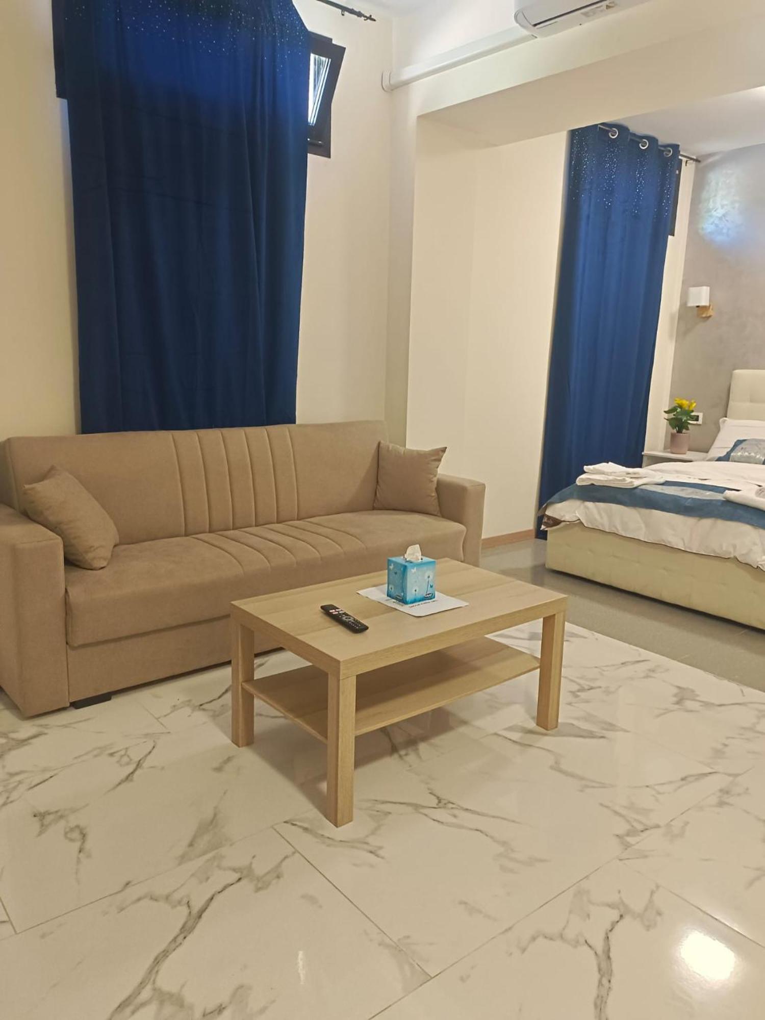 Tms Guest house Venice