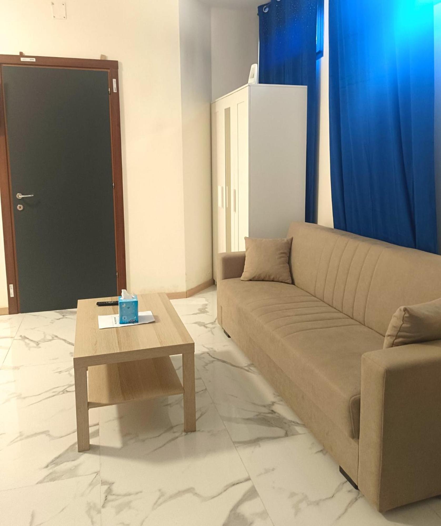 Tms Guest house Venice